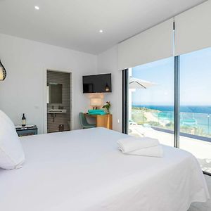Zimmer mit Queensize-Bett